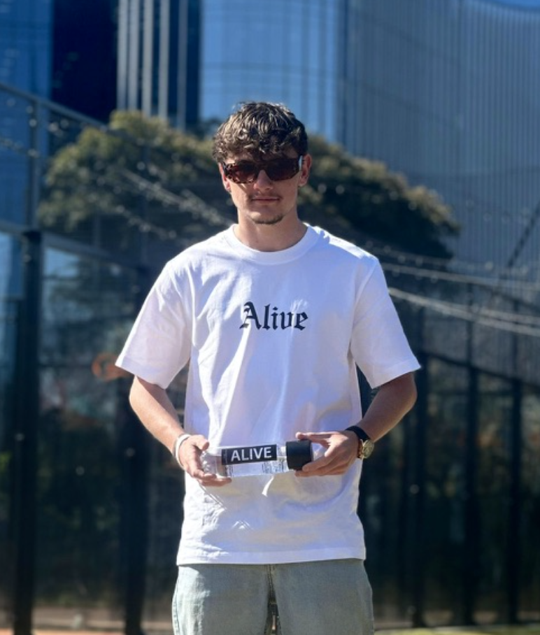 Ryan Elton