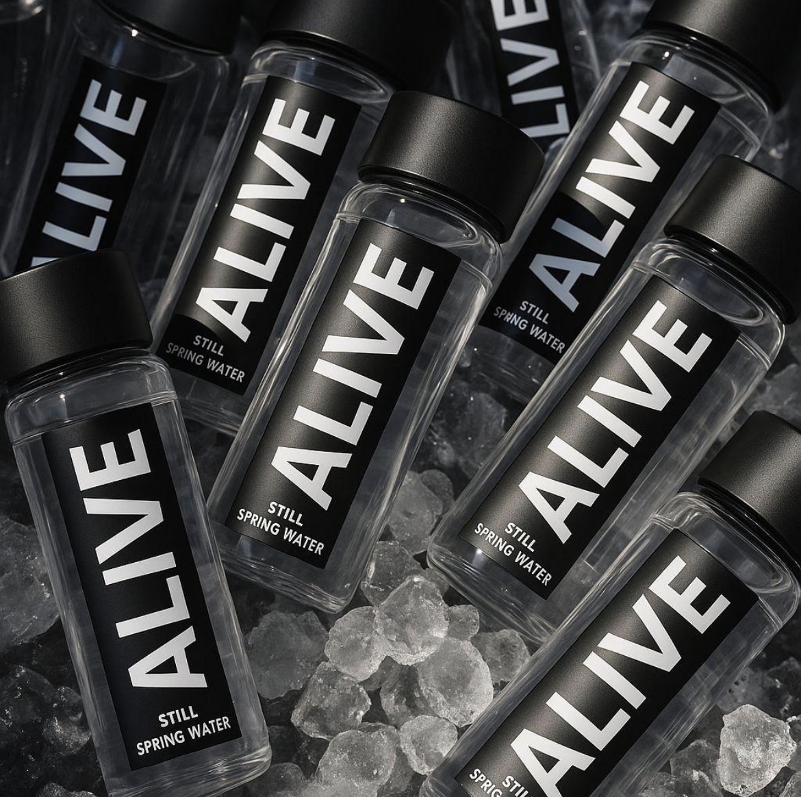 Alive Water